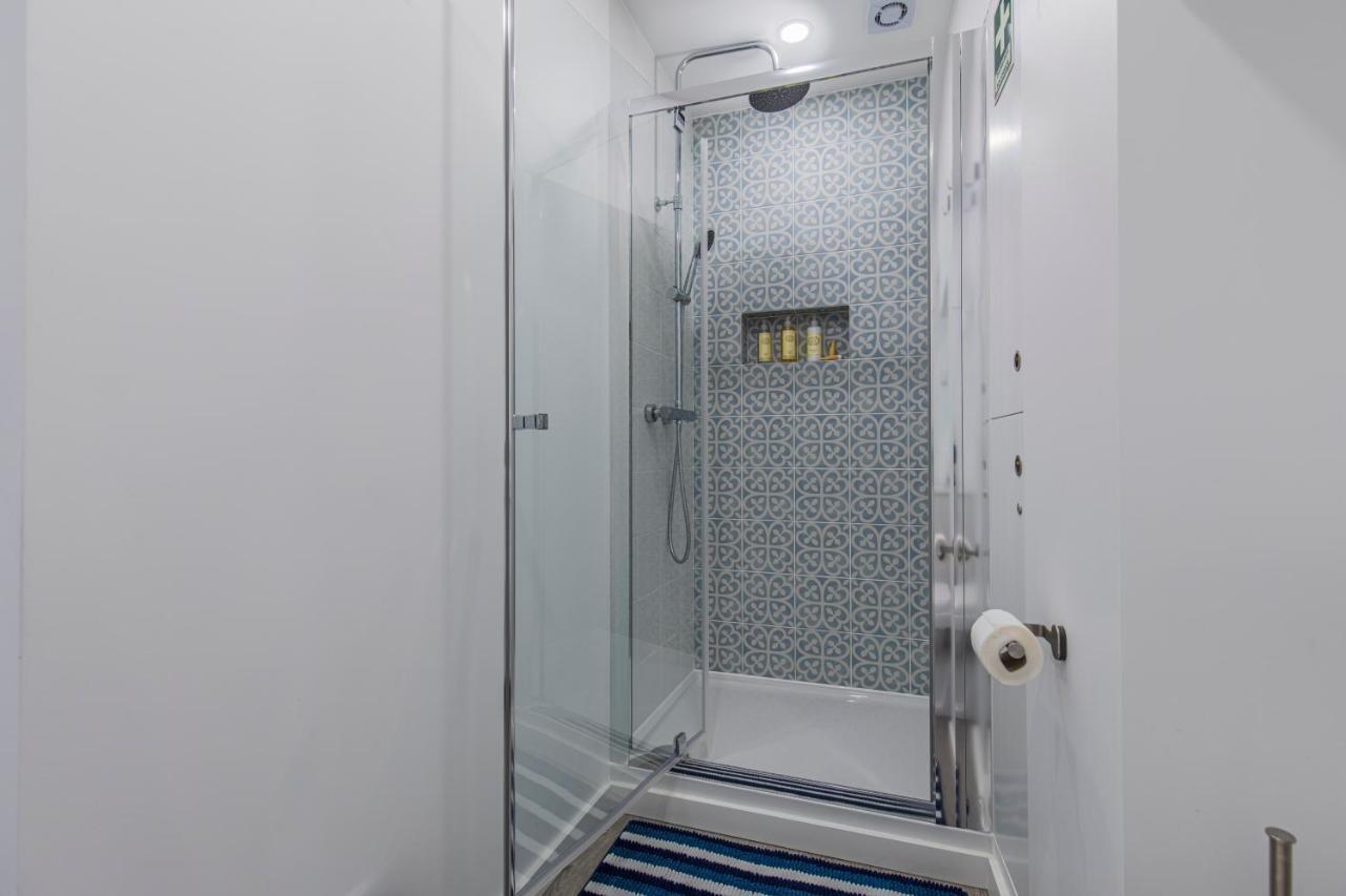 Studio In Alfama By Lucky Surface Lisboa Exterior foto