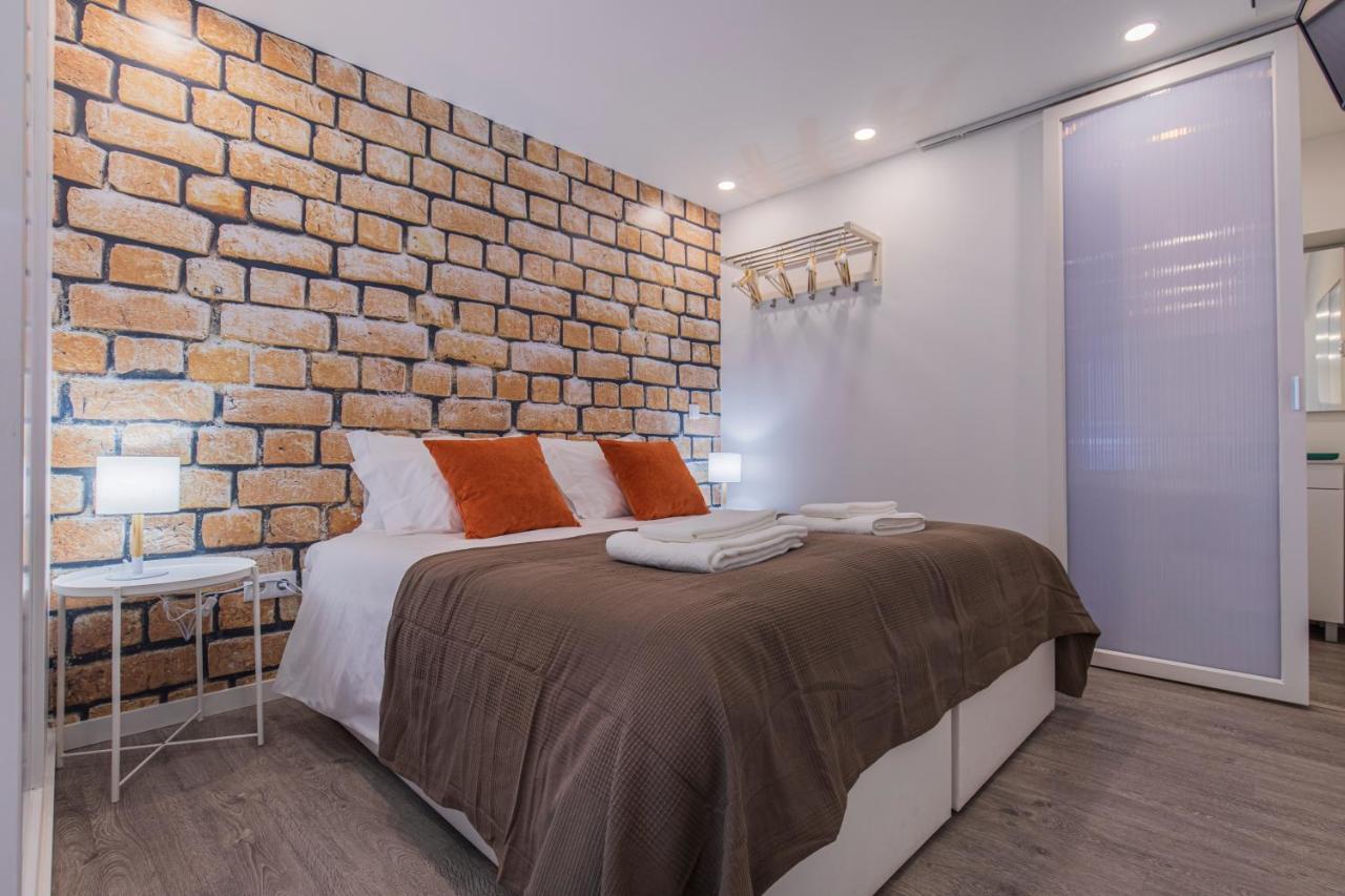 Studio In Alfama By Lucky Surface Lisboa Exterior foto