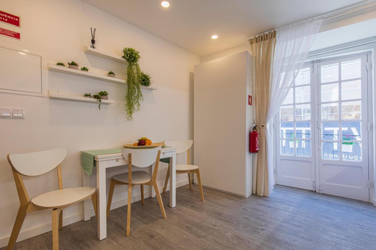 Studio In Alfama By Lucky Surface Lisboa Exterior foto
